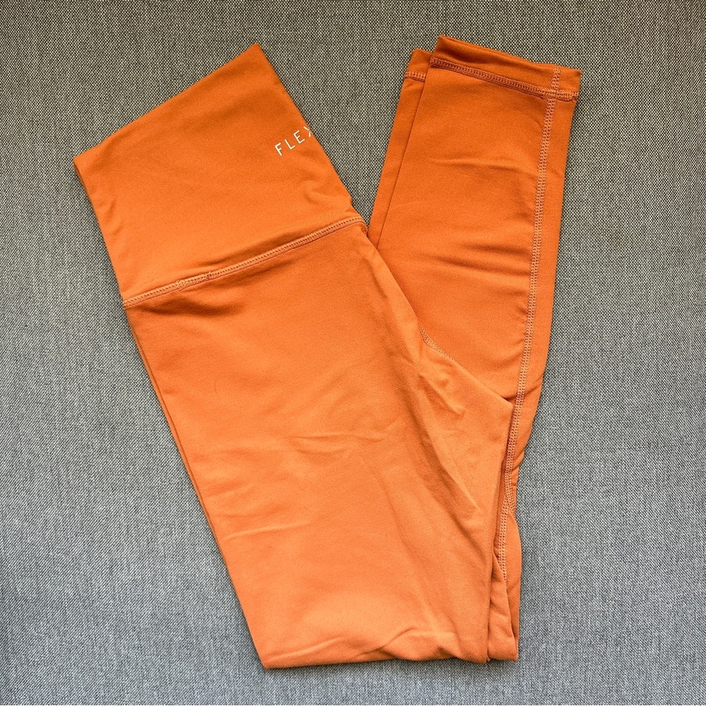 Flexxxfit Workout Leggings (Medium)